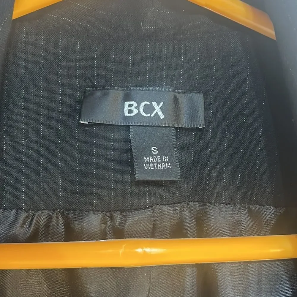 BCX women’s small